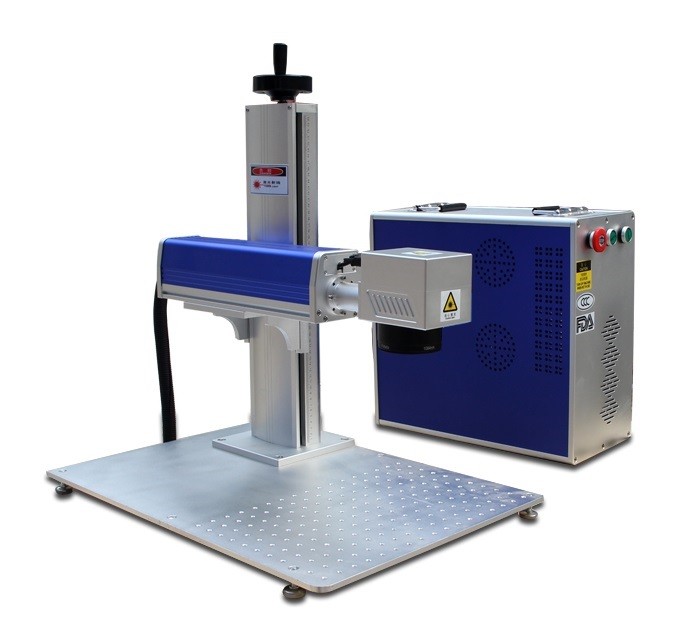 seperated fiber laser marking machine.jpg