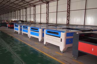 Manufacture and Market cnc Facilities