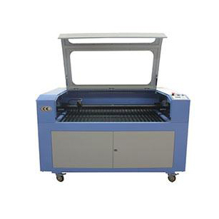 ES1490 Die Board Laser Cutting Machine