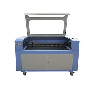 Most Popular Medium Size ES1390 Laser Cutting Engraving Machine