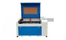 What is the cost of the laser engraving cutting machine?