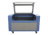 The most popular laser machine model