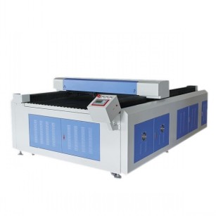 ES1530 1500x3000mm Wood MDF Plywood Furniture Laser Cutting Machine