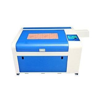 ES6040 Economic Desktop Laser Engraving and Cutting Machine