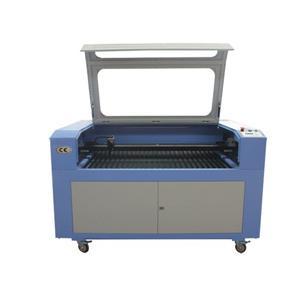 Most Popular Medium Size ES1390 Laser Cutting Engraving Machine