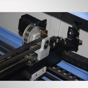 ES1610 1600x1000mm Non-Metal Laser Cutting Machine
