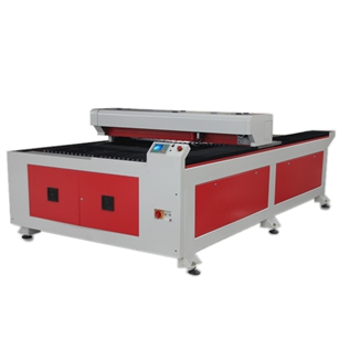 1325 CO2 Laser Cutting Machine for Metal and Non-Metal