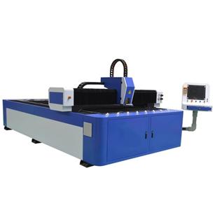 1325 750W/1000W/1200W/1500W Fiber Laser Cutting Machine for Metal