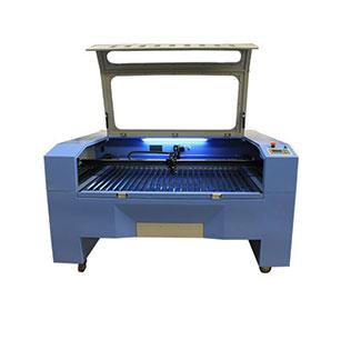 laser cutting engaving machine