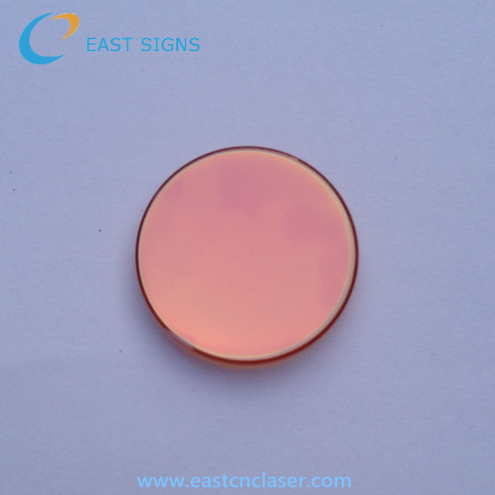 laser machine lens and mirror