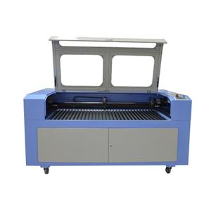 ES1810 1800x1000mm Non-Metal Laser Cutting Machine