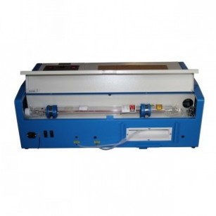 ES40B Mini Desktop Laser Engraving Cutting Machine