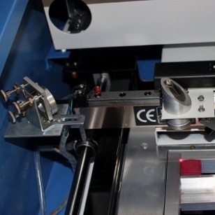 ES40B Mini Desktop Laser Engraving Cutting Machine