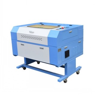 ES7050 CO2 Laser Cutting Engraving Machine