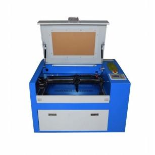 ES5030 Desktop Laser Engraving And Cutting Machine