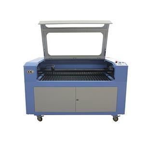 ES1290 CO2 Laser Cutting Engraving Machine