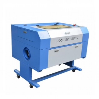 ES7050 CO2 Laser Cutting Engraving Machine