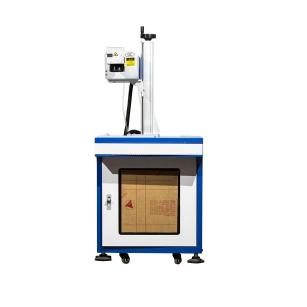 3W 5W 10W UV Laser Marking Machine for Precision Effective Marking