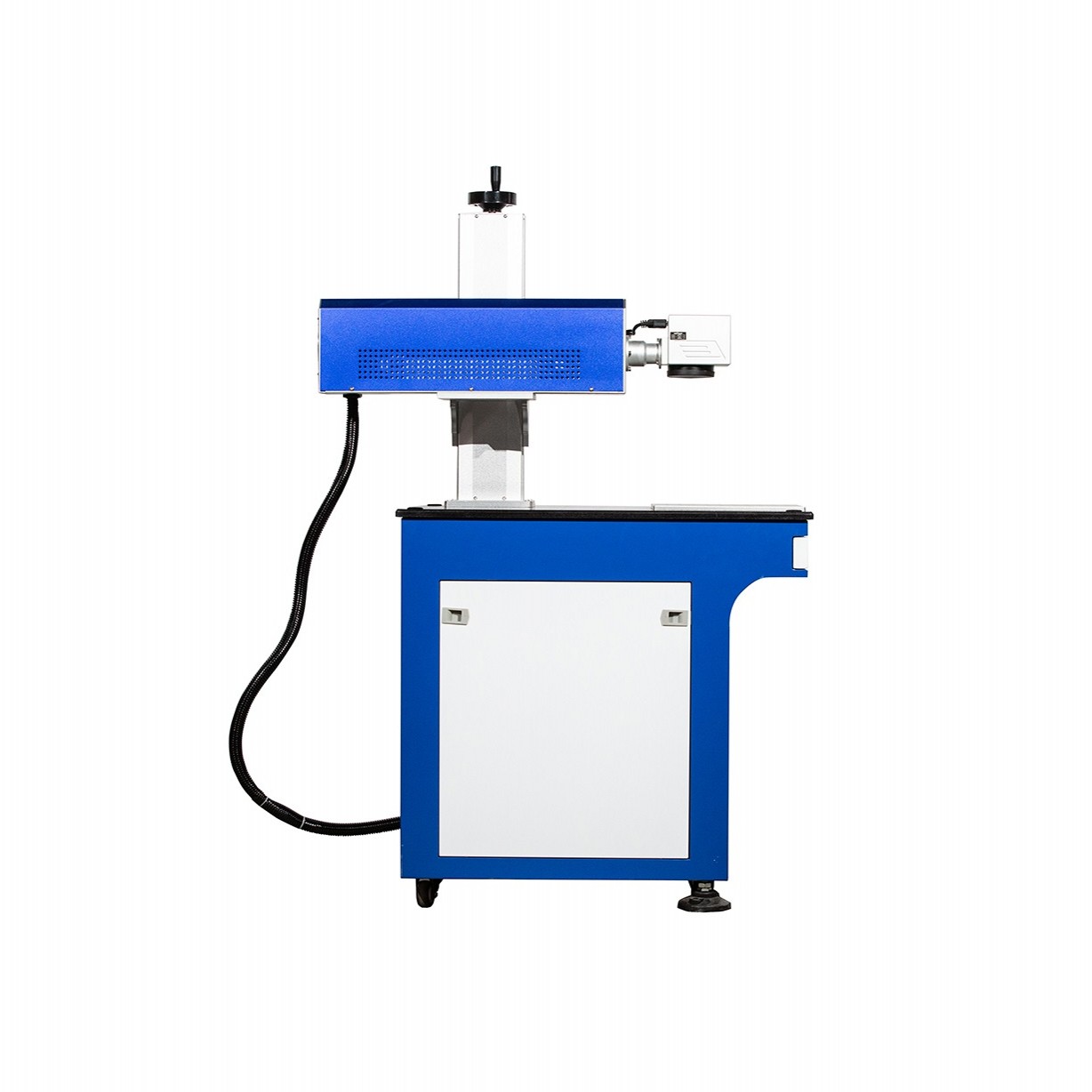 3W 5W 10W UV Laser Marking Machine for Precision Effective Marking