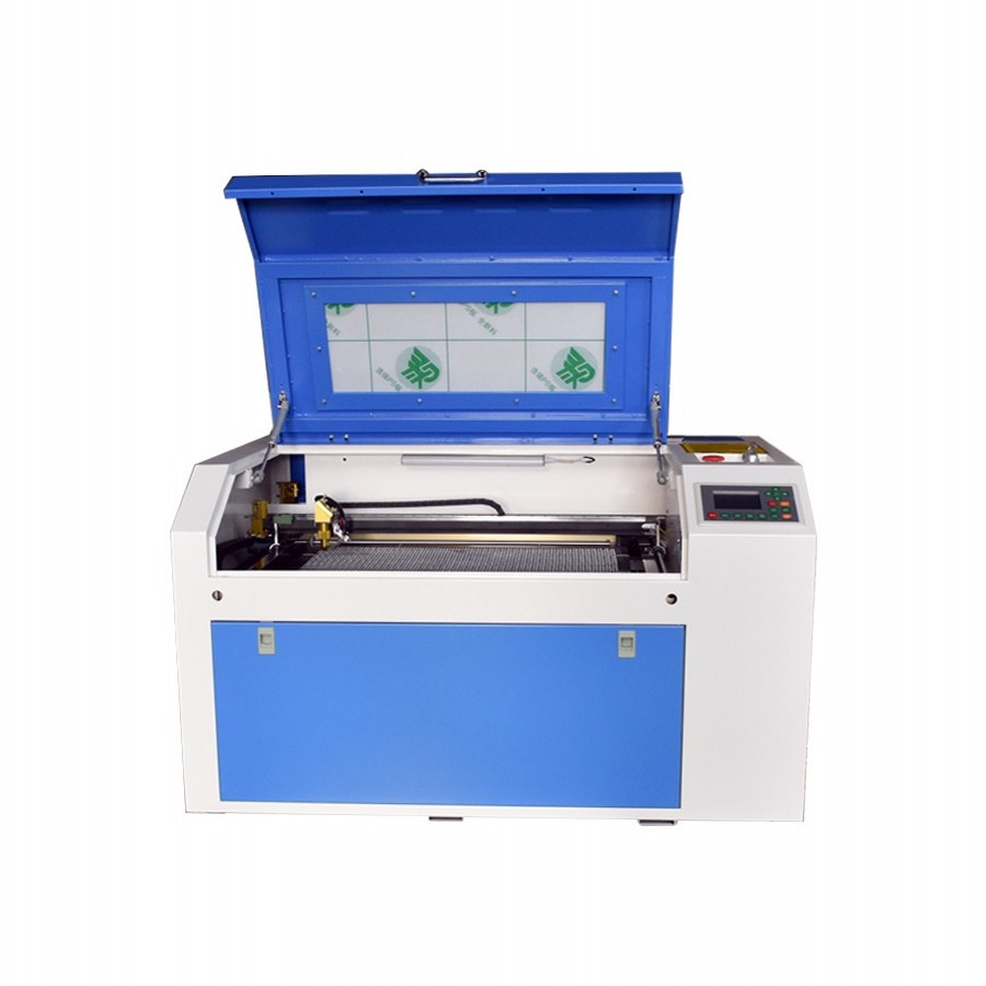 ES6040 Economic Desktop Laser Engraving and Cutting Machine