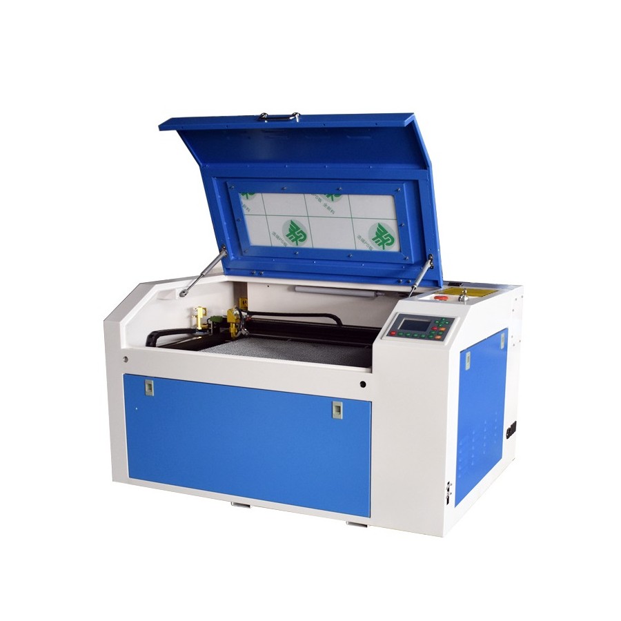 ES6040 Economic Desktop Laser Engraving and Cutting Machine
