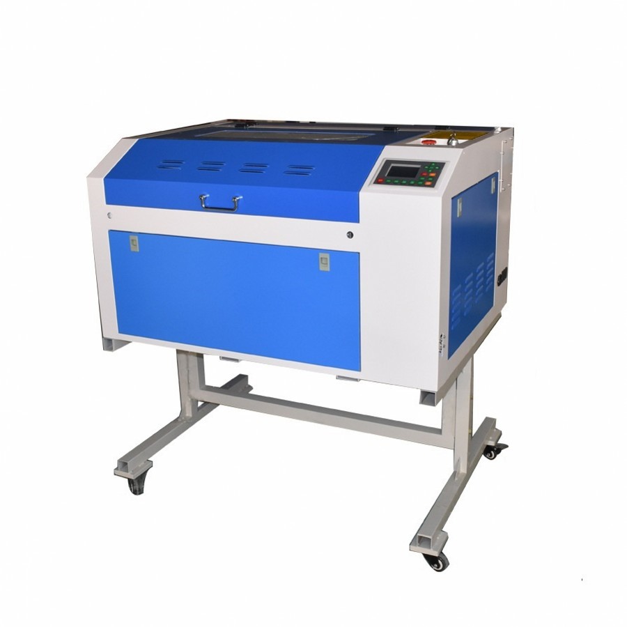 ES6040 Economic Desktop Laser Engraving and Cutting Machine