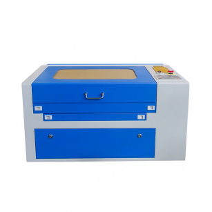 ES5030 Desktop Laser Engraving And Cutting Machine